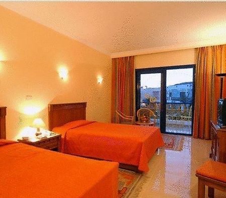 Tropicana Jasmine Club Sharm El Sheikk Quarto foto