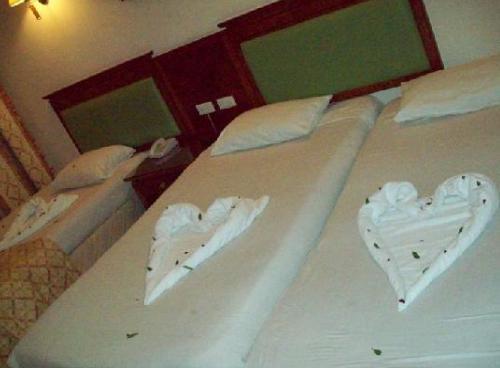 Tropicana Jasmine Club Sharm El Sheikk Quarto foto