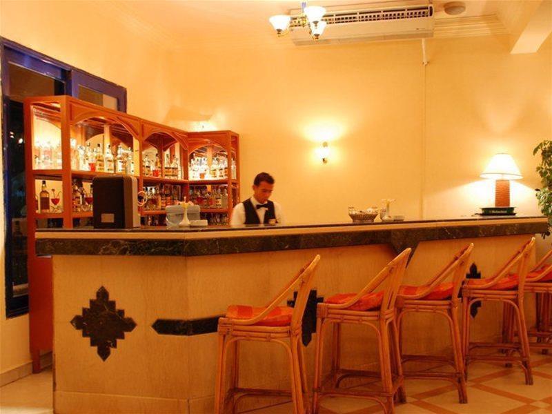 Tropicana Jasmine Club Sharm El Sheikk Exterior foto
